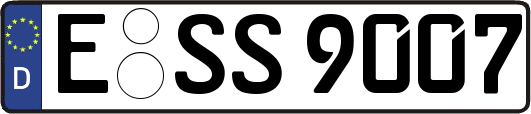 E-SS9007