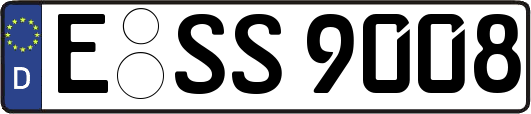 E-SS9008