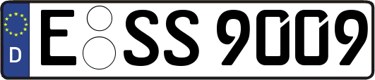 E-SS9009