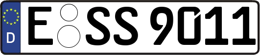 E-SS9011