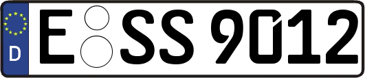 E-SS9012
