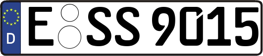 E-SS9015