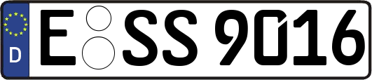 E-SS9016