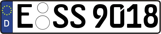 E-SS9018
