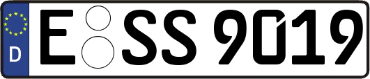 E-SS9019