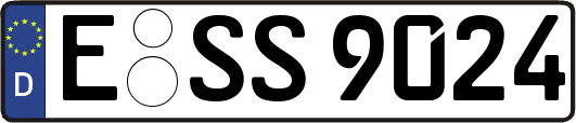 E-SS9024