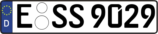E-SS9029