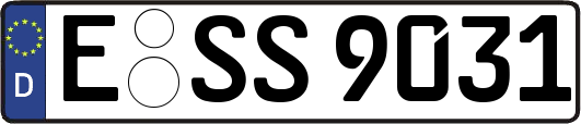 E-SS9031