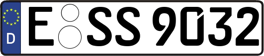 E-SS9032