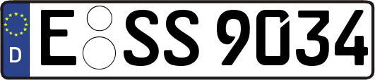 E-SS9034