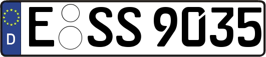 E-SS9035
