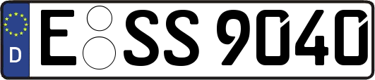 E-SS9040