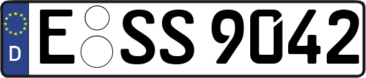 E-SS9042