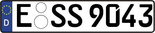 E-SS9043