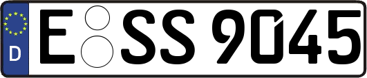 E-SS9045