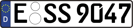 E-SS9047