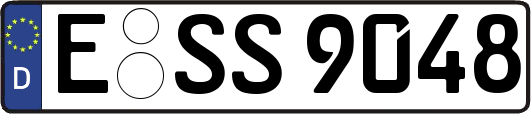 E-SS9048