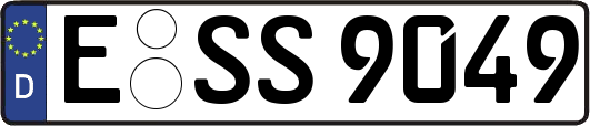 E-SS9049