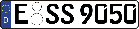 E-SS9050