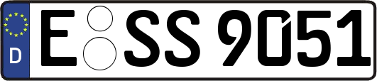 E-SS9051