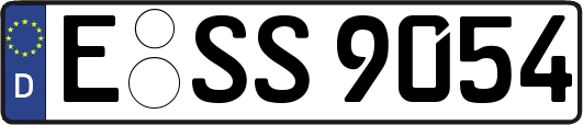 E-SS9054