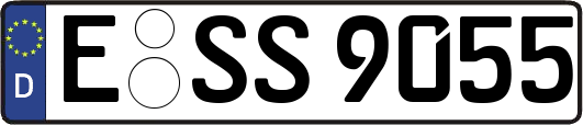 E-SS9055