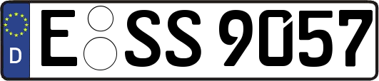 E-SS9057