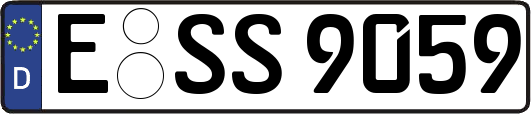 E-SS9059
