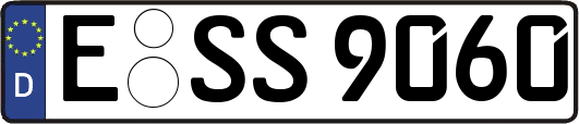 E-SS9060