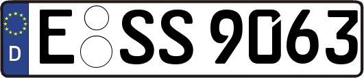 E-SS9063