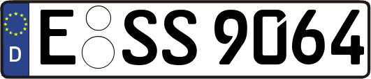 E-SS9064