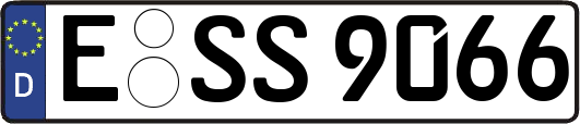 E-SS9066