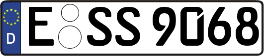 E-SS9068