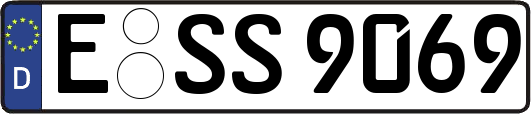 E-SS9069
