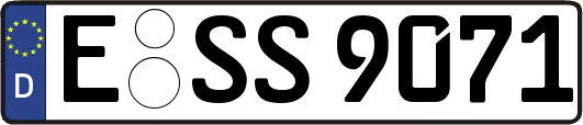 E-SS9071