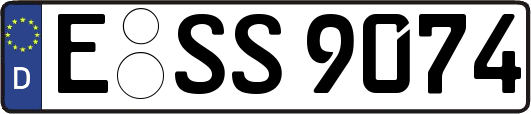 E-SS9074