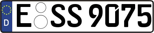E-SS9075
