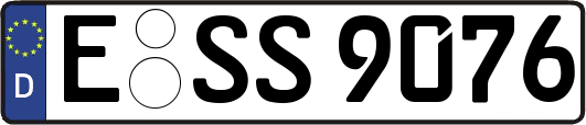E-SS9076