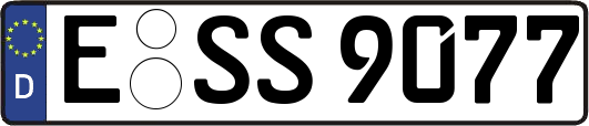 E-SS9077