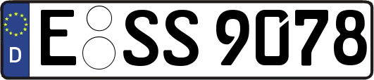 E-SS9078