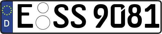 E-SS9081