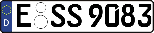 E-SS9083