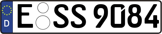 E-SS9084