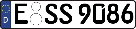 E-SS9086