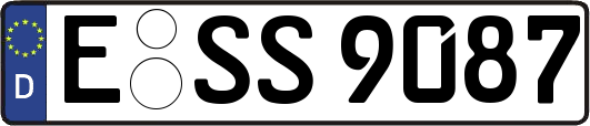 E-SS9087