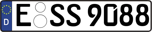 E-SS9088