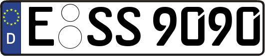 E-SS9090