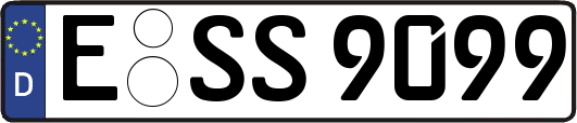 E-SS9099