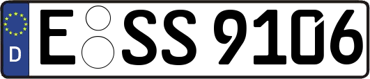 E-SS9106