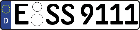 E-SS9111